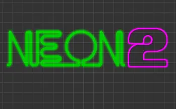 Neon 2 logo