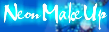 Neon Make Up logo