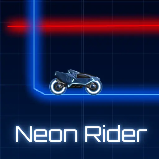 Neon Rider logo