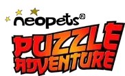 Neopets Puzzle Adventure Demo logo