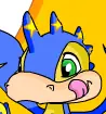Neopets Tutorial logo