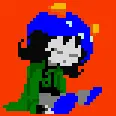 Nepeta Clock logo