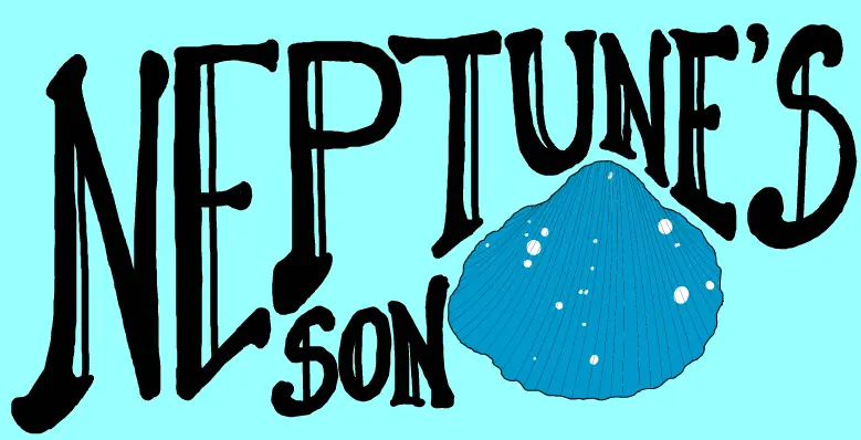 Neptune's Son logo