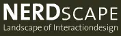 NERDscape logo