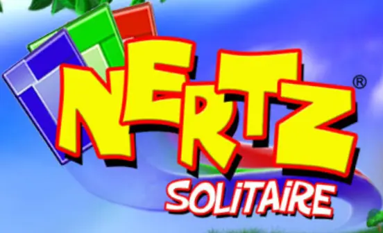 Nertz Solitaire logo