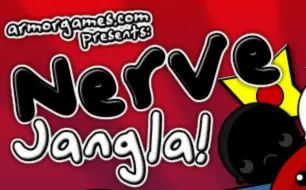 NerveJangla logo