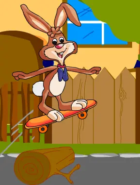Nesquik Skateboarding logo