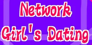 Network Girl's Dating logo