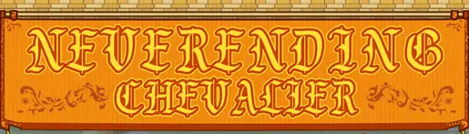 Neverending Chevalier logo