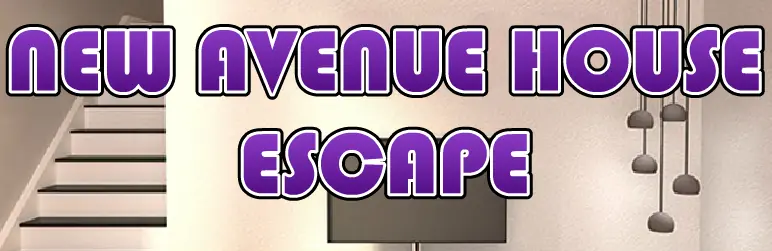 New Avenue House Escape logo