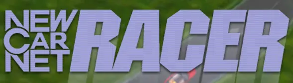 New Car Net Racer logo