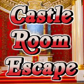 New Castle Room Escape logo