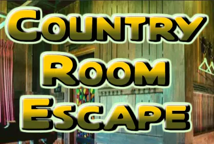 New Country Room Escape logo