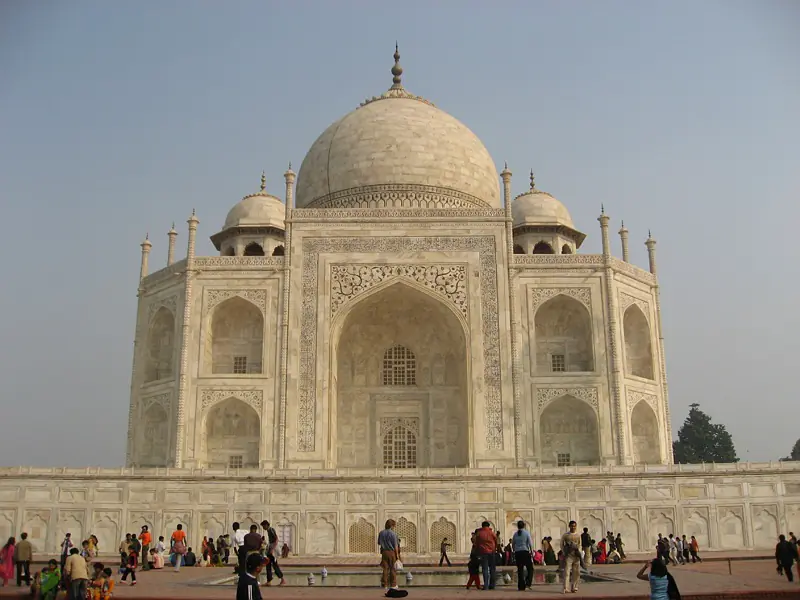 New Delhi, India logo