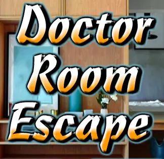 New Doctor Room Escape logo