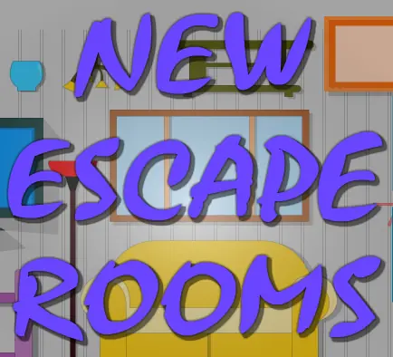 New Escape Rooms logo