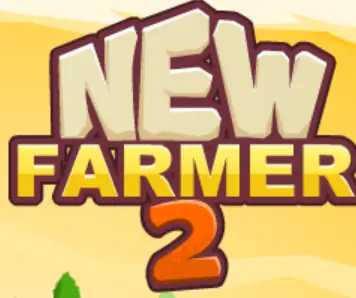 New Farmer 2 logo