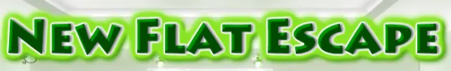 New Flat Escape logo
