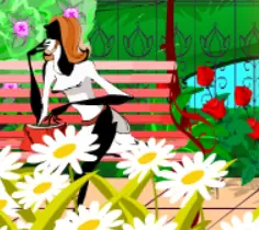 New Garden Decor logo