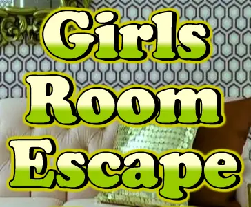 New Girls Room Escape logo