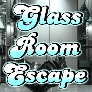 New Glass Room Escape logo