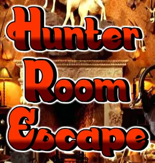 New Hunter Room Escape logo