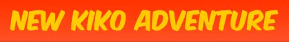New Kiko Adventure logo
