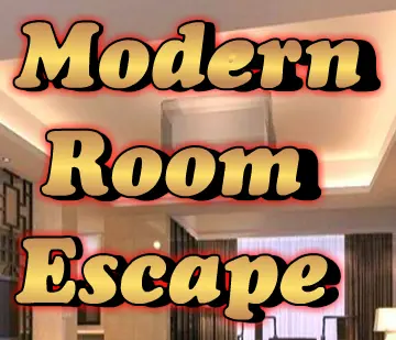 New Modern Room Escape logo