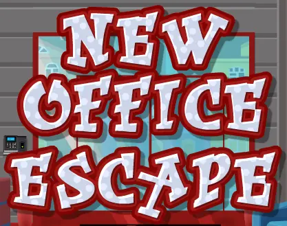 New Office Escape logo