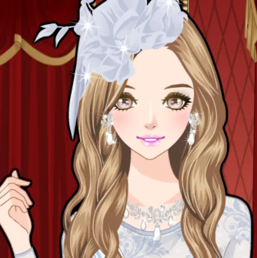 New Princess Make Up logo