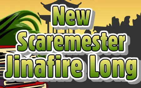 New Scaremester Jinafire Long logo