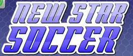 New Star Soccer logo