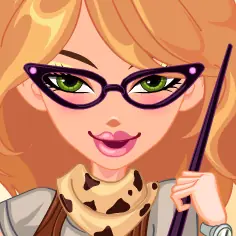New Teacher Makeup logo