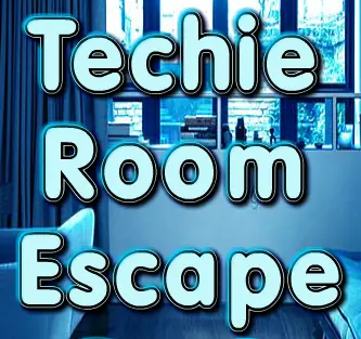 New Techie Room Escape logo