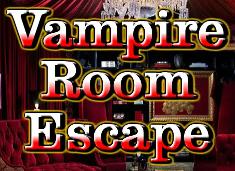 New Vampire Room Escape logo