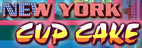 New York Cup Cake logo