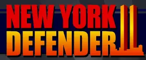 New York Defender 2 logo