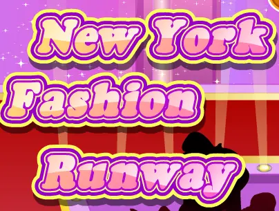 New York Fashion Runway logo