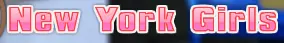 New York Girls logo