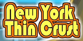 New York Thin Crust logo