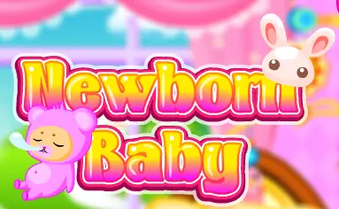 Newborn Baby logo