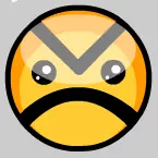 Newgrounds Mac! logo