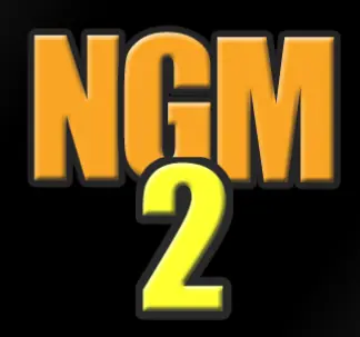 Newgrounds Museum 2 logo