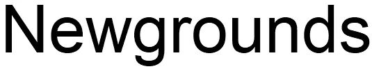 newgrounds rangers logo