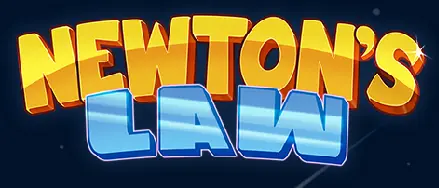 Newton's Law logo