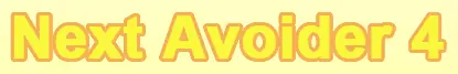 Next Avoider 4 logo