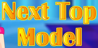 Next Top Model logo