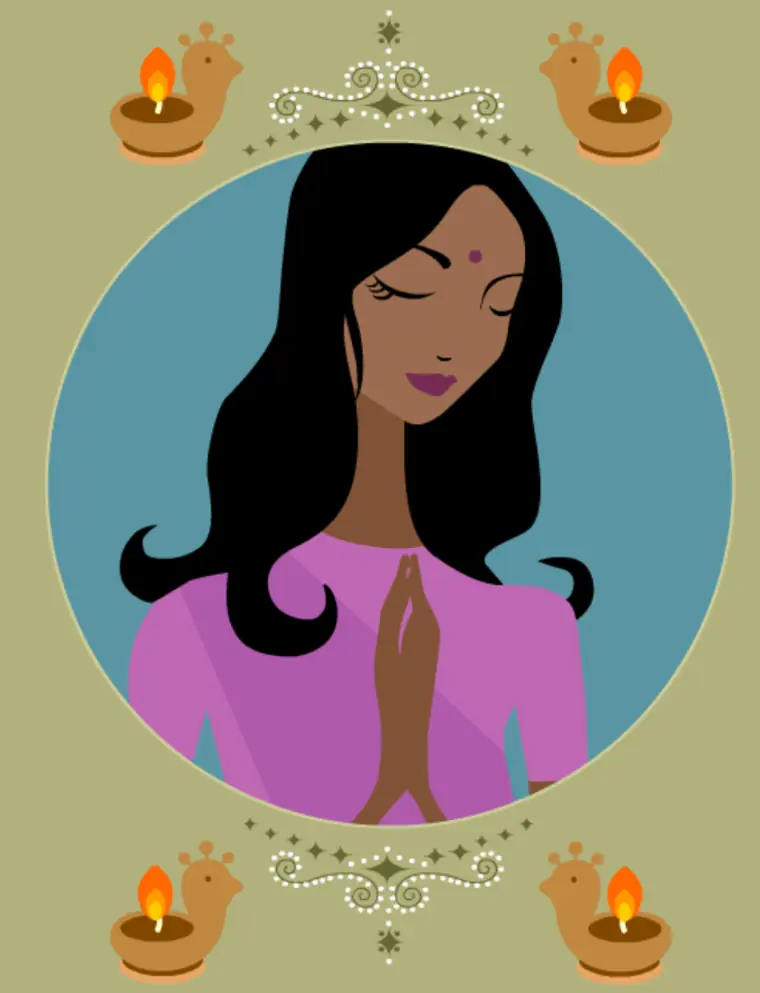 Nexus Deepavali eGreeting logo