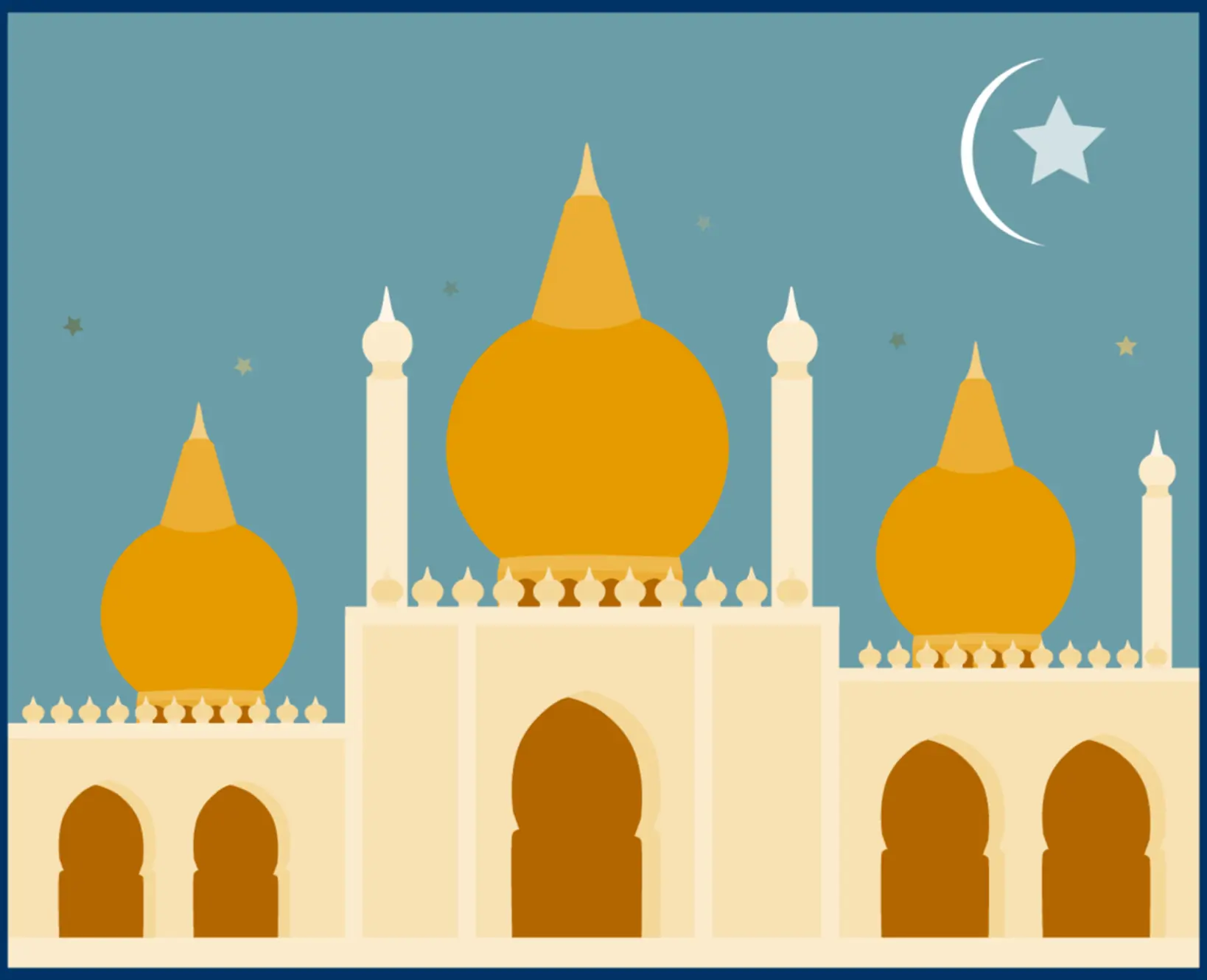 Nexus Hari Raya Aidilfitri eGreeting logo