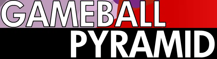 NFL - Play60: Gameball Pyramid logo